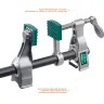 Струбцина KRAFTOOL PC-34-xx трубная 32301-2 купить в Надыме