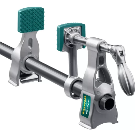 Струбцина KRAFTOOL PC-34-xx трубная 32301-2 купить в Надыме