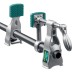 Струбцина KRAFTOOL PC-34-xx трубная 32301-2 купить в Надыме
