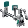 Струбцина KRAFTOOL PC-34-xx трубная 32301-2 купить в Надыме