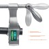 Струбцина KRAFTOOL PC-34-xx трубная 32301-2 купить в Надыме