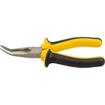 Тонкогубцы STAYER "PROFESSIONAL" HERCULES, 160мм 2203-3-16_z01 купить в Надыме