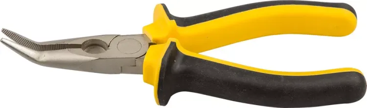 Тонкогубцы STAYER "PROFESSIONAL" HERCULES, 160мм 2203-3-16_z01 купить в Надыме