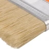 Кисть флейцевая "ФАСАД" 70х12 мм MATRIX Color Line 83391 купить в Надыме