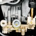 Минимойка-мойка высокого давления KARCHER HD 7/18-4 M  ПРОФЕССИОНАЛЬНАЯ купить в Надыме