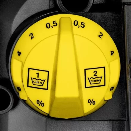 Минимойка-мойка высокого давления KARCHER HD 7/18-4 M  ПРОФЕССИОНАЛЬНАЯ купить в Надыме