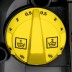 Минимойка-мойка высокого давления KARCHER HD 7/18-4 M  ПРОФЕССИОНАЛЬНАЯ купить в Надыме