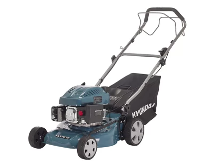 Самоходная бензиновая газонокосилка Hyundai L 4300S купить в Надыме