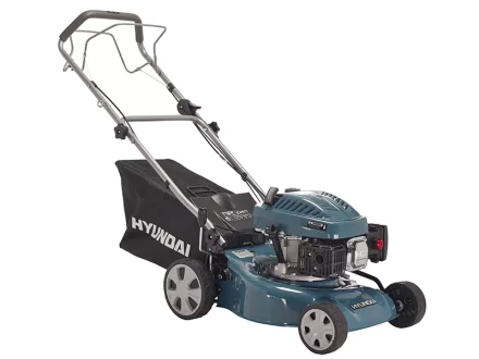 Самоходная бензиновая газонокосилка Hyundai L 4300S купить в Надыме
