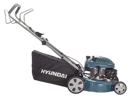 Самоходная бензиновая газонокосилка Hyundai L 4300S купить в Надыме