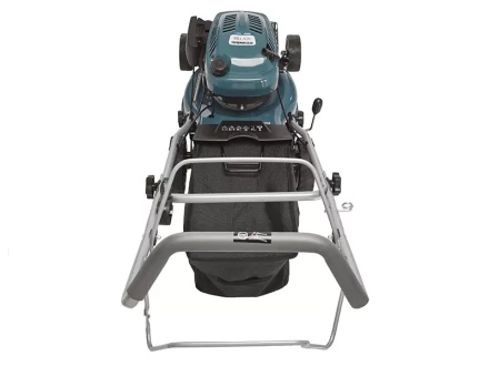 Самоходная бензиновая газонокосилка Hyundai L 4300S купить в Надыме