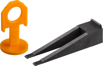 Система выравнивания плитки комплект серия МАСТЕР купить в Надыме