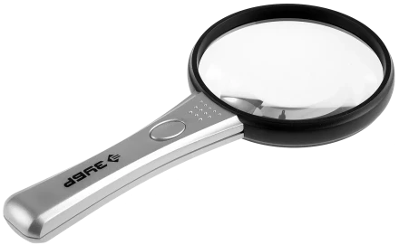 Лупы с подсветкой серия МАСТЕР купить в Надыме