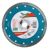 Диск алмазный по бетону Turbo Expert Professional MD-STARS 400*3,2*10*32 mm купить в Надыме