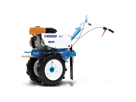 Мотоблок бензиновый НЕВА МБ-2С-6,5 PRO купить в Надыме