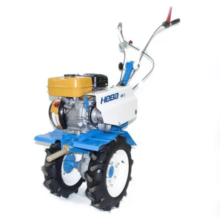 Мотоблок бензиновый НЕВА МБ-2С-6,5 PRO купить в Надыме