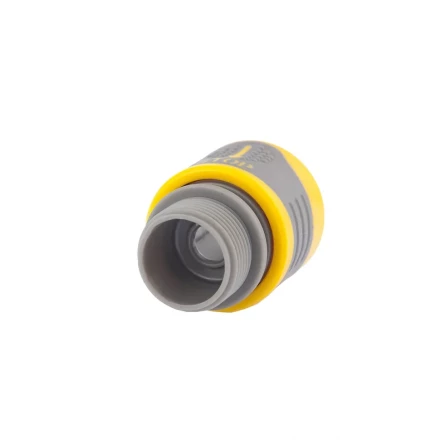 Соединитель быстросъемный наружная резьба 3/4" PALISAD LUXE 66232 купить в Надыме