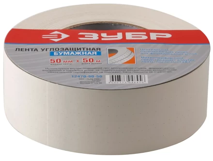 Ленты углозащитные серия МАСТЕР купить в Надыме