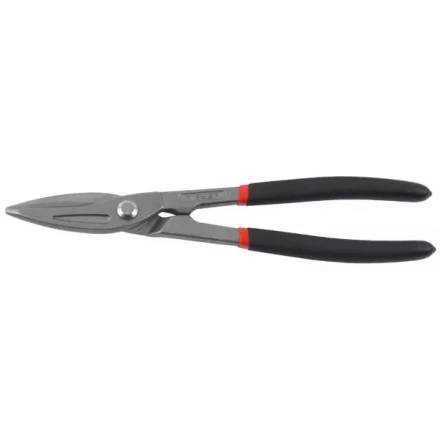 Ножницы по металлу цельнокованые ЗУБР 250мм, прямые 23015-25_z01 купить в Надыме