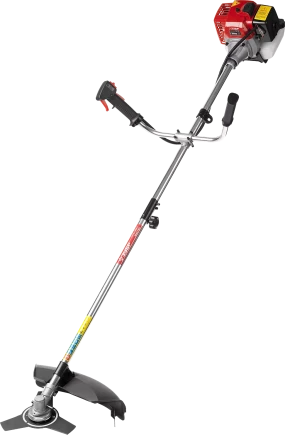 Триммер бензиновый (бензокоса) КРБ-350 серия МАСТЕР купить в Надыме