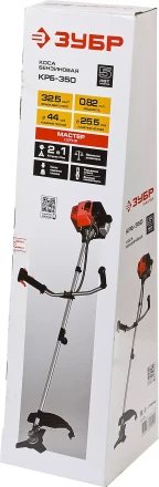 Триммер бензиновый (бензокоса) КРБ-350 серия МАСТЕР купить в Надыме
