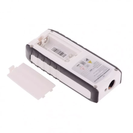 Лазерный дальномер Matrix LD-40 с электронным угломером 38015 купить в Надыме