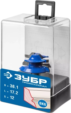 Фрезы кромочные для углового сращивания серия ПРОФЕССИОНАЛ купить в Надыме