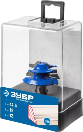 Фрезы кромочные для углового сращивания серия ПРОФЕССИОНАЛ купить в Надыме