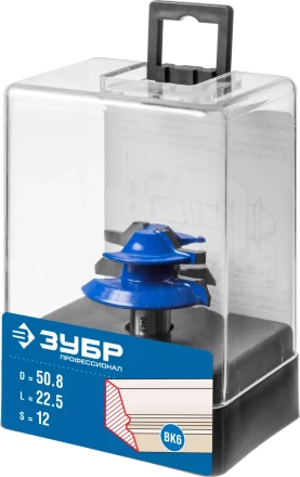 Фрезы кромочные для углового сращивания серия ПРОФЕССИОНАЛ купить в Надыме