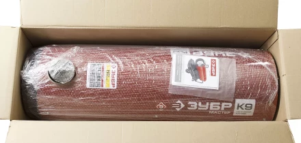 Пушка дизельная непрямого нагрева дисплей К9 ДПН-К9-52000-Д серия МАСТЕР купить в Надыме