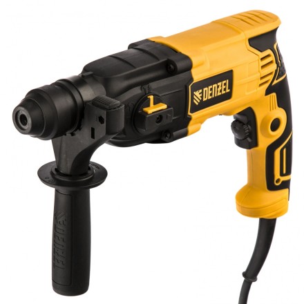 Перфоратор RH-650-18 Denzel 26603 купить в Надыме
