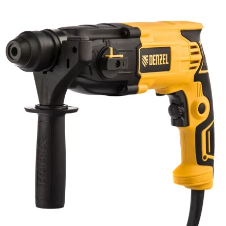 Перфоратор RH-650-18 Denzel 26603 купить в Надыме