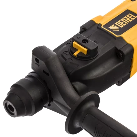 Перфоратор RH-650-18 Denzel 26603 купить в Надыме