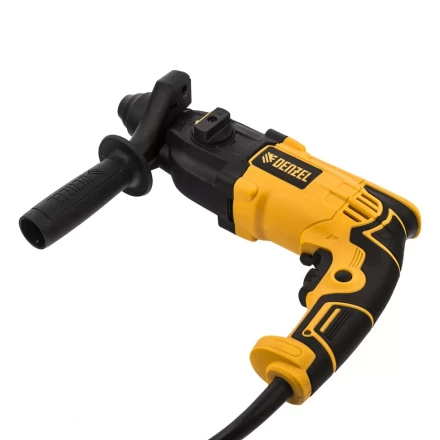 Перфоратор RH-650-18 Denzel 26603 купить в Надыме
