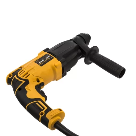 Перфоратор RH-650-18 Denzel 26603 купить в Надыме