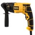 Перфоратор RH-650-18 Denzel 26603 купить в Надыме