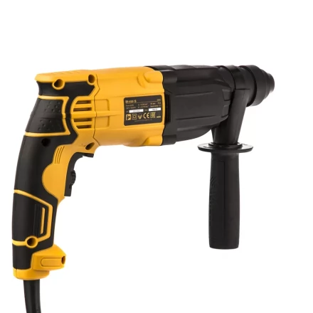 Перфоратор RH-650-18 Denzel 26603 купить в Надыме