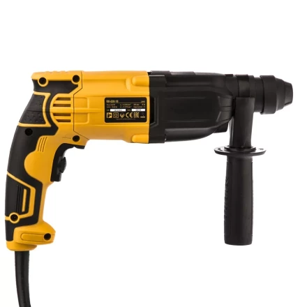 Перфоратор RH-650-18 Denzel 26603 купить в Надыме