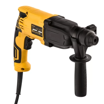 Перфоратор RH-650-18 Denzel 26603 купить в Надыме