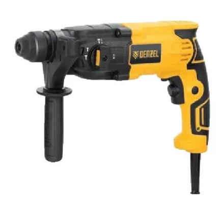 Перфоратор RH-650-18 Denzel 26603 купить в Надыме