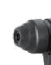 Перфоратор RH-650-18 Denzel 26603 купить в Надыме