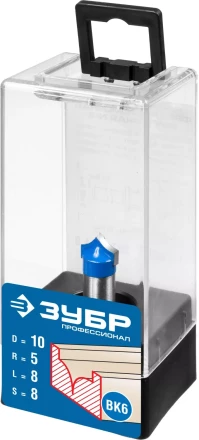 Фрезы пазовые фасонные №4 серия ПРОФЕССИОНАЛ купить в Надыме