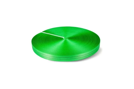 Лента текстильная TOR 7:1 60 мм 9000 кг (зеленый) (A) 1045587 купить в Надыме