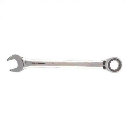 Ключ комбинированный трещоточный Matrix 32 мм зеркальный хром 14818 купить в Надыме