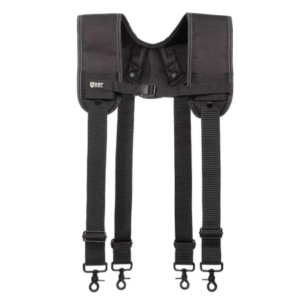 Разгрузочные лямки КВТ СМ-10 (91983) купить в Надыме