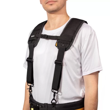 Разгрузочные лямки КВТ СМ-10 (91983) купить в Надыме