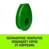 Коуш вантовый HITCH DIN 3091 16 мм (SZ071359) купить в Надыме