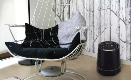 Мойка воздуха ELECTROLUX EHAW-9010D mini купить в Надыме