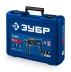 ЗУБР 28 мм, 900 Вт, перфоратор SDS Plus, мет. корпус, Профессионал (ЗП-2890 М) купить в Надыме