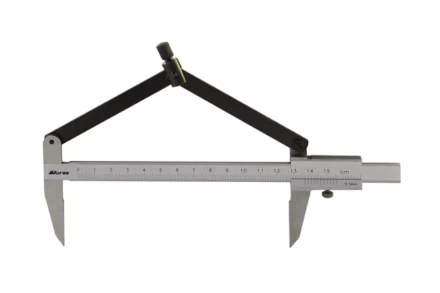 Штангенциркуль разметочный ШЦР 250 (0.05) ГТО купить в Надыме